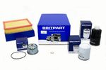 DA6004 Td5 Service Kit Diesel Land Rover Defender and Discovery 2