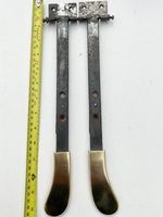 Piano pedal’s acoustic old stock