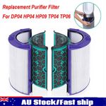 HEPA Filter for DYSON Pure Cool DP04 HP04 HP09 PH01 TP04 TP06 Air Purifier Fan