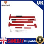 Tyre Mechanics Bead Breaker Tool Workshop Heavy-duty Tire Repair GEARZAAR Garage