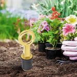 Long lasting Roller Plug Replacement for Lawn Roller Fits 45 02164 45 02163