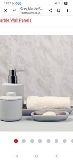 Bathroom Cladding 