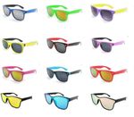 Sunglasses Men's Ladies Unisex Classic Sunglasses Vintage Retro Designer UV400