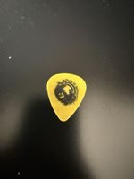 Stereophonics Stage-Used Guitar Pick 2025 – RARE Collectible