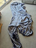 WeatherBeeta ComFiTec Zephyr Combo Fly Rug 7'0ft WORN ONCE