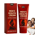 PeakForce Men's Health Cream, PeakForce Cream
