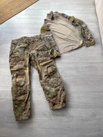 Crye Precision Set - Used/Worn