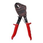 Ratchet Cable Heavy-Duty Compact for Maintenance, Technicians