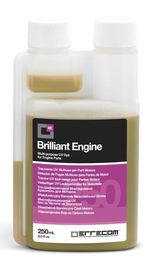 Auto UV Engine Dye 250ml Hydraulics, steering, transmission, diesel, petrol