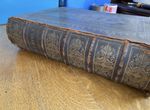 Victorian Family Bible 1800s Illustrated Maps