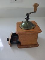 Trespade Tre Spade Coffee Grinder Vintage