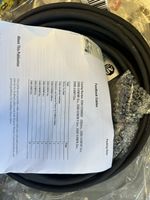 ALLEN BRADLEY 2090-CFBM6DF-CBAA20 motor feedback cable 20M . New