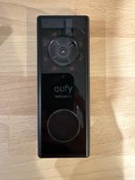 Eufy S220 Battery-Powered 2K Video Doorbell with Chime (T8210) with 128GB SD