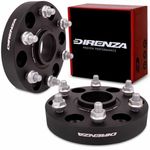 DIRENZA 30mm 6x139.7 67.1mm 2x WHEEL SPACERS FOR MITSUBISHI PAJERO SHOGUN L200