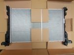  NEW RADIATOR FITS VAUXHALL VIVARO / RENAULT TRAFIC / FIAT TALENTO 1.6 DIESEL
