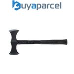 Estwing EBDBA Black Eagle Double Bit Axe, 17"