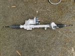 Tesla Model 3-Y RHD Electric Power Steering Rack P/N 1188837-00-A good condition