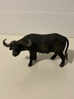 African Buffalo from the Schleich Wild Life collection, model 14640 Collectible