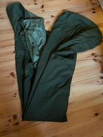 Unused bivvy bag green