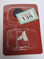 Warhammer MESBG Lord Of The Rings Gollum With Fish New And Unpainted Metal 