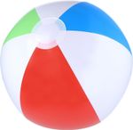 Inflatable Beach Ball 40,50,60cmHoliday Party Swimming Garden Toy Large Panel