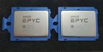 AMD EPYC 7281 Socket SP3 Server CPU Processor 2.10GHz 16-Core 32MB Matched Pair