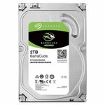 1TB 2TB 3TB 4TB 6TB WD Seagate HGST 3.5" SATA Internal Hard Drive PC CCTV