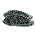 Dainese Pro-Shape Hip 2.0 Insert Protectors Sports touring Urban Protectors O...