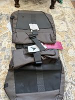 Altura Grid Pannier Roll Up - Pair (Roll Up / 15L Capacity Each Side)