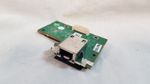 Dell k869t Enterprise iDRAC6 Remote Access Card R210 R310 R410 R415 R510 R515