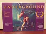 Underground - Emir Kusturica - 1995 - Unused Postcard #W389