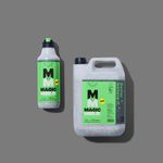 Magic Milk Motocross Tyre Sealant with Innovative Cap - off road sport tyres