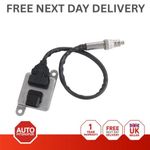 NOX sensor FOR Mercedes-Benz A0009058411 A0009059603 A0009050008 A0009052709