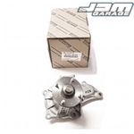 Genuine Toyota Half Water Pump For Corolla AE86 4AGE 1611019155
