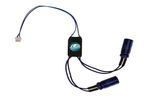 AED-SSC.1 DCC Concepts AE Model 2-Wire Micro Plug & Play Stay-Alive