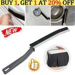 Multifunctional Recess Crevice Cleaning Brush, Household Gap Cleaning Brush HOT