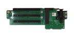 Riser for Dell PowerEdge R740/R740XD PCI-E 3.0 2x(x8) 1x(x16) Card 2A J7W3K