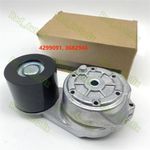 Fit For Cummins 4299091 ISX15 QSX15 DAYCO Engine Belt Tensioner 4299091 3691282