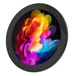 4in DSI Round Touch Display 720x720 IPS 10 Point Touch Screen 170° Viewing A NEW