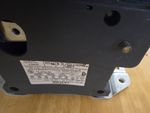 Telemecanique LC1 F500 Contactor 3 Pole