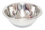 Stainless Steel Deep Mixing Salad Bowl in 10 Different Sizes and Sets (CHEAPEST)