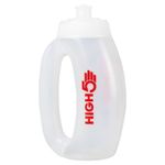 High 5 Running Sports Bottle 350ml