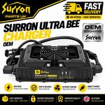SURRON ULTRA BEE ORIGINAL CHARGER OEM
