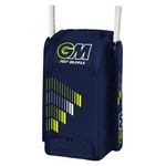 GM 707 Cricket Duffle Bag (4179) Navy
