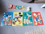 Pepys Vintage Wu-PEE Disney card game 1950