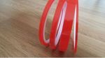 DOUBLE SIDED SUPER STRONG STICKY CLEAR RED LINER 5M CRAFT TAPE 3,6,9,12,18,25M