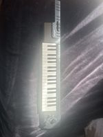 Yamaha Keytar Pre-owned Musical Instrument Electronic Keyboard With Case