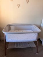 Baby Crib
