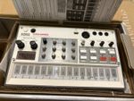 Korg Volca Sample 2 Digital Sample Sequencer Drum Machine - 24h Post