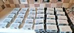 Telemecanique Modicon 499NEH00410 Ethernet Hub 10Mbps 4TP ConneXium 59110820000